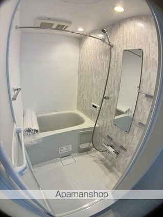 神奈川県横浜市鶴見区諏訪坂[2LDK/53.82m2]のバス