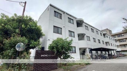 ＩＮＯＶＥ松戸六高台[3LDK/68.64m2]の外観3