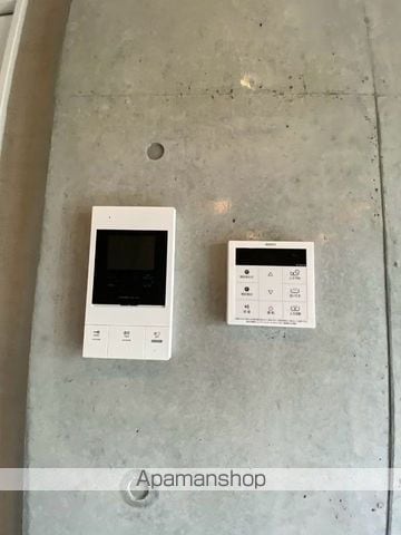 Via Latteaの内装写真