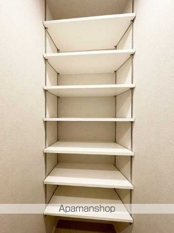 ALIVIS新江古田の内装写真
