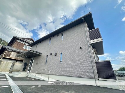 ラヴィーヌ[1LDK/47.54m2]の外観4