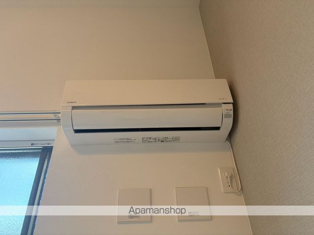 アザーレ・ナッジ東海大学前の内装写真