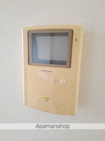 エスコート Aの内装写真