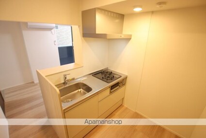 グレイス（連雀町）[1LDK/36.74m2]のキッチン