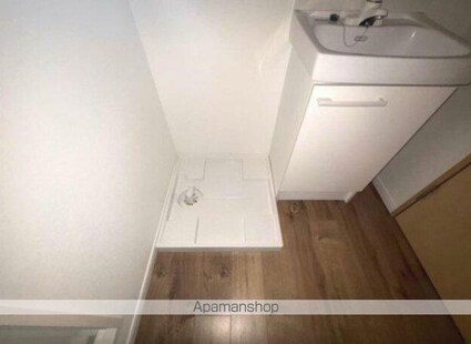 フラワーハウス野村[1R/20.93m2]の内装