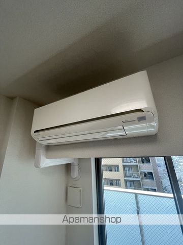 NORDENHEIGHMTENJINBASHIADVANCEの内装写真
