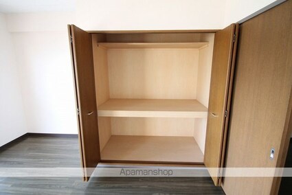 コンフォール霞[2LDK/65m2]の収納