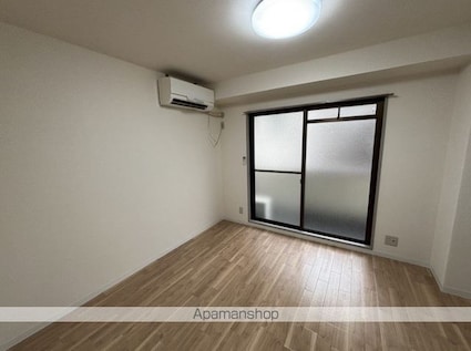 プラザ南小岩[1R/17.5m2]のリビング・居間