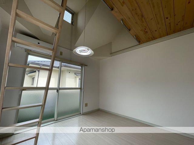レインボー引野町の内装写真