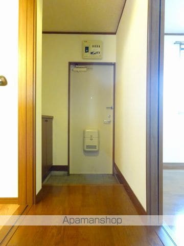 ハイツJYOの内装写真