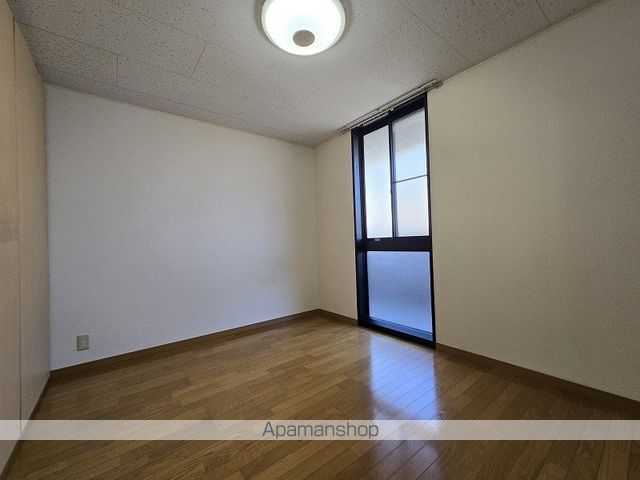 ＮＳファミリア[2DK/40.57m2]の内装6