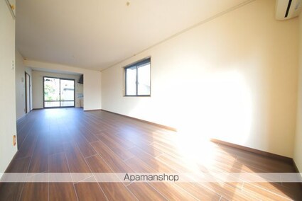 エトワールパラシオンＢ[3LDK/91.1m2]の内装4