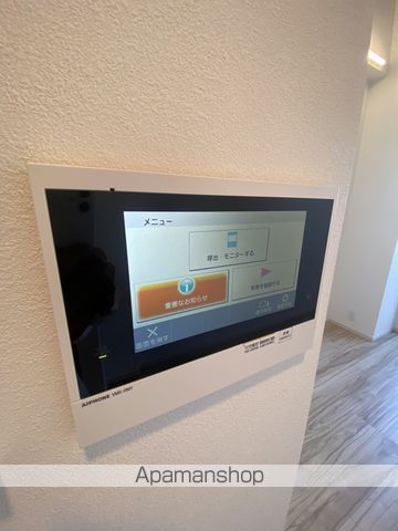 SーRESIDENCE植田ASOLEAの内装写真