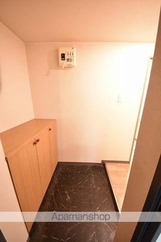 グランメゾン22の内装写真