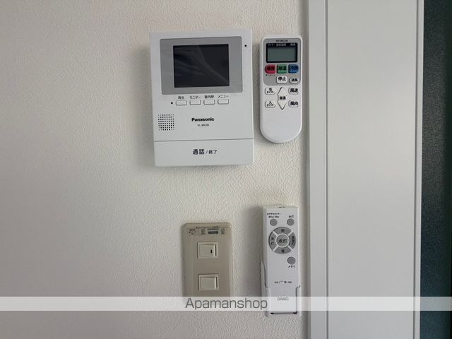 Hello Skyの内装写真