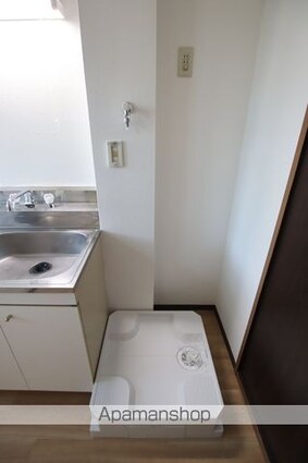 内田ハイツＡ棟[1K/18m2]のその他部屋・スペース