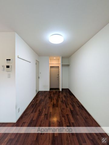 APT−Iの内装写真