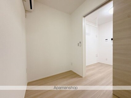 グランフォレ[1DK/20.08m2]の内装1