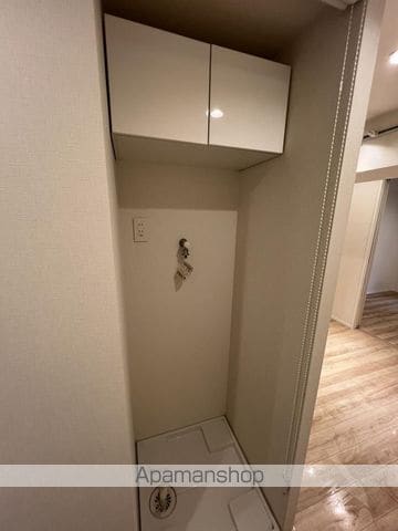 武蔵小金井フラワーホームの内装写真