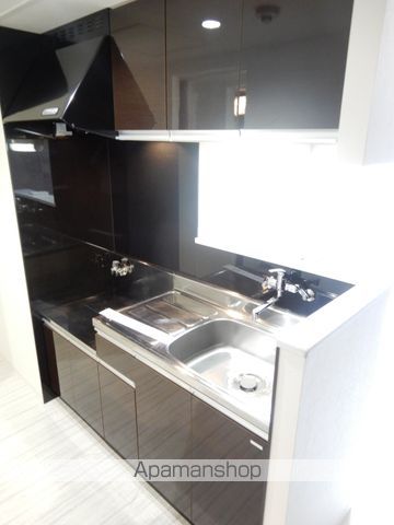 HUGA PREMIUM SUITE(ヒューガプレミアムスイートの内装写真