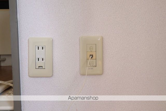 フォレストの内装写真