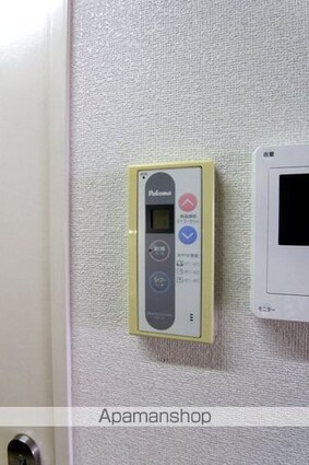 レディアントチャハルⅠ[1K/23.04m2]の内装5