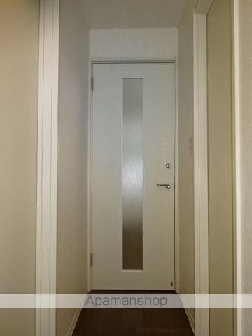 ドミール田園調布の内装写真