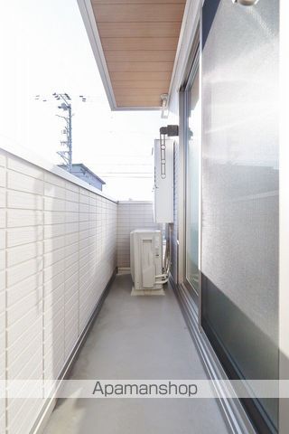アーバンライフヒロの内装写真