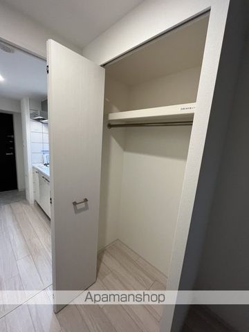 エスリード弁天町クレールの内装写真