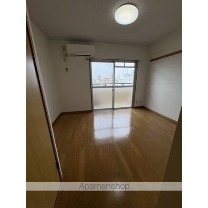 エクセス京命[1K/21.35m2]のリビング・居間