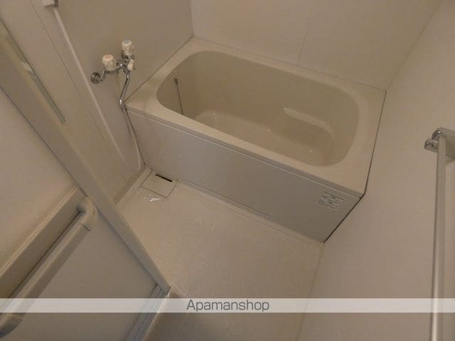 ラピス桜ノ宮の内装写真