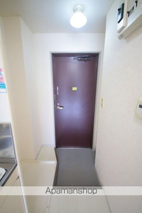 ＪＫビル[1R/17.64m2]の内装1