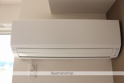 コンフォート　Ｅ棟[1LDK/46.27m2]のその他設備