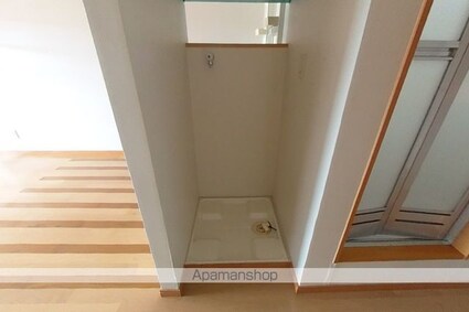 カーサ・ローズヴェール[1R/30.24m2]の内装2