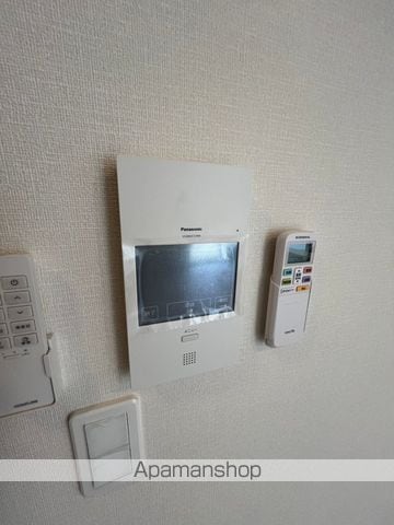 WISHING WELLの内装写真