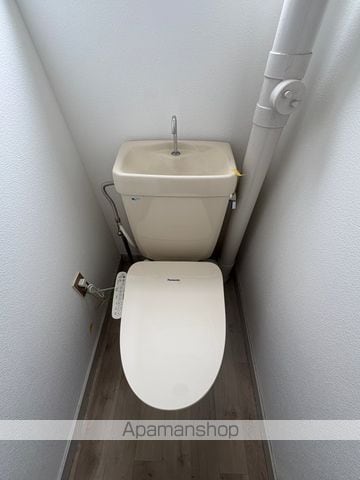 ヒルズ幸の内装写真