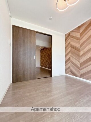 第６センチュリーハイム[2LDK/47.5m2]の内装1