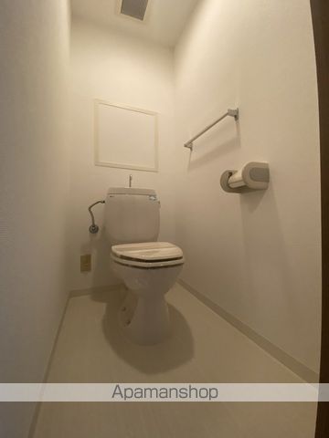 アモール永田の内装写真