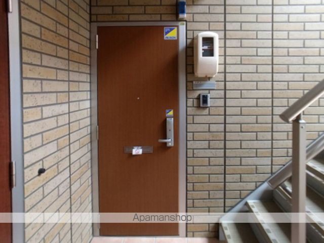 グランビア御幸の内装写真