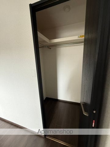 メルローズ札元の内装写真