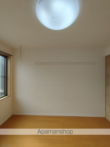 グリーンリーフ レジデンスの内装写真
