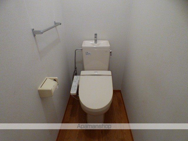セジュール北日吉I・IIの内装写真