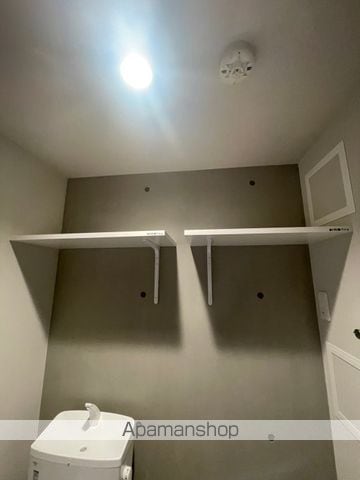 GRAN PASEO阿佐ヶ谷IIの内装写真
