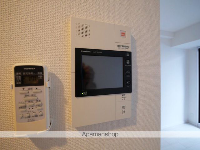 SーRESIDENCE新大阪WESTの内装写真