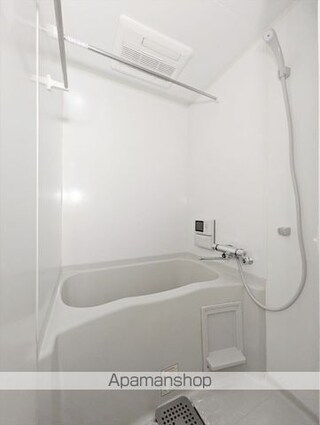 カーサ・Ｙ[1K/30.96m2]のバス