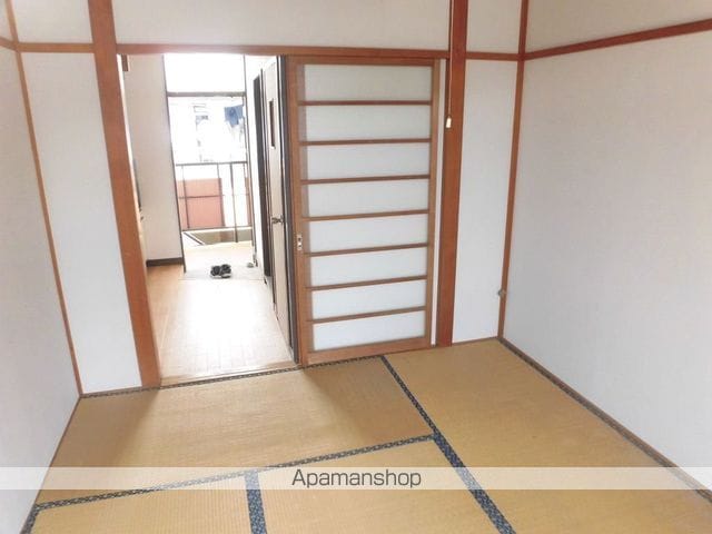 コーポ千寿Iの内装写真