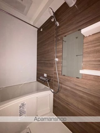 ＳＨＯＫＥＮ　Ｒｅｓｉｄｅｎｃｅ横浜浅間町[1K/21.23m2]のバス