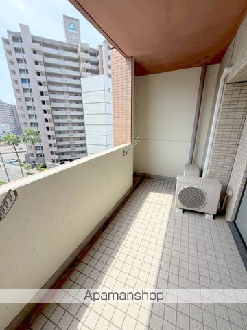 EXESS−CITYの内装写真