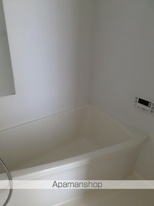 東京都杉並区永福４丁目[1LDK/35.38m2]のバス