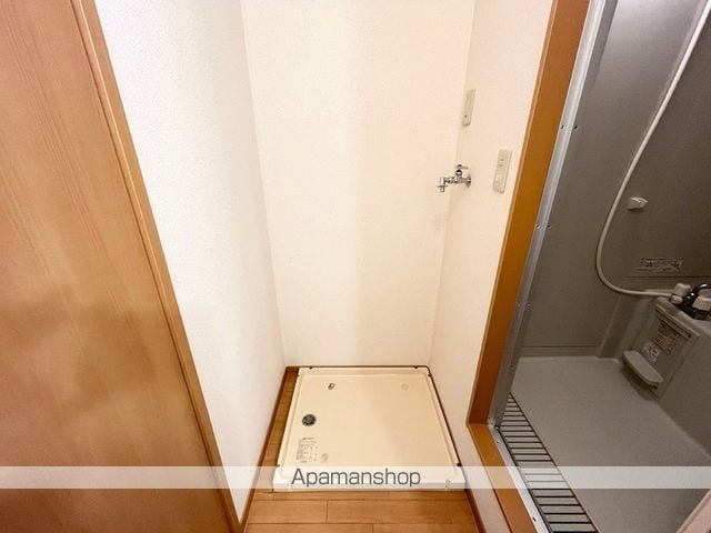 サンガーデン城町の内装写真